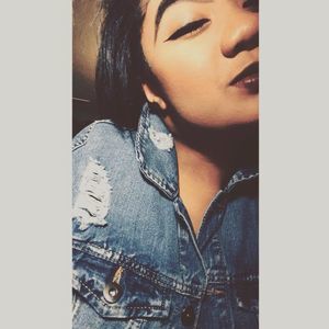 Meet your Posher, Mariah